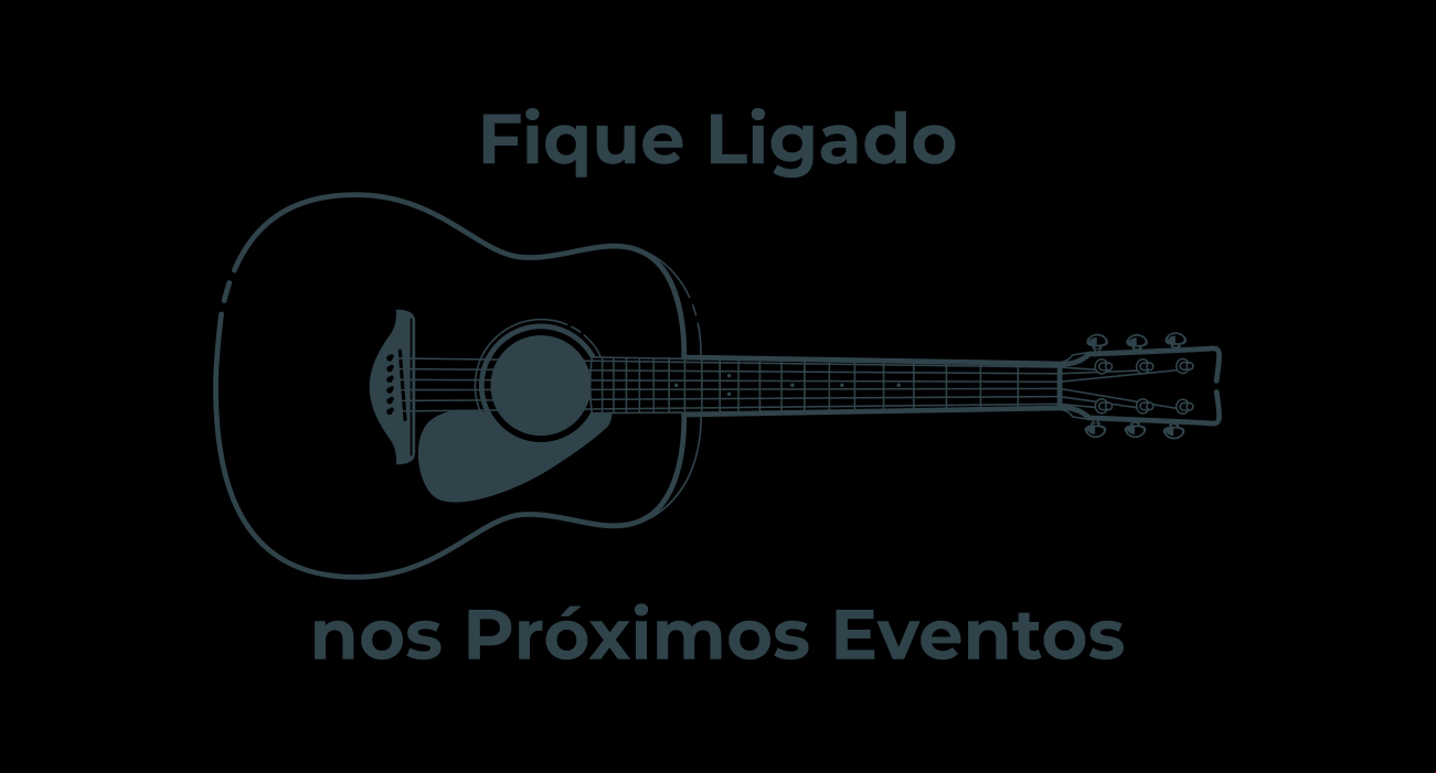 Nenhum evento encontrado